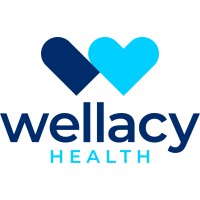 Wellacy Health logo - Similar company to Cloud Control Media