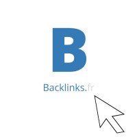 Backlinks.fr logo - Similar company to Backlinks Global Br