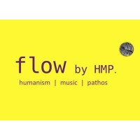 flow by HMP logo - Similar company to The Be Company