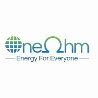 One Ohm Pvt Ltd