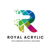 Royal Acrylic Carpentry L.L.C logo - Similar company to Smart Acrylic Display Products Making Llc
