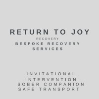 Return to Joy Recovery logo - Similar company to Ar Intervention