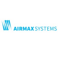 Airmax Systems logo - Similar company to Sysaio Inc.