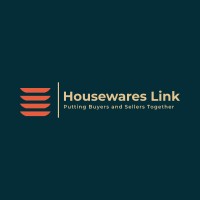Housewares Link logo - Similar company to Housewares Store And Florist Shop El-Doma