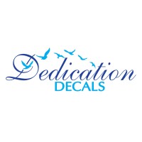 Tracy Sallah Founder, Dedication Decals Co logo - Similar company to Cofounder Speed Date