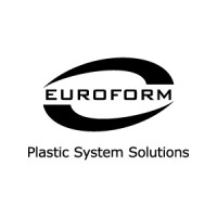 Euroform - Plastic System Solutions logo - Similar company to Polykemi