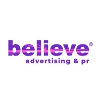 Believe Advertising & PR logo - Similar company to Mayag