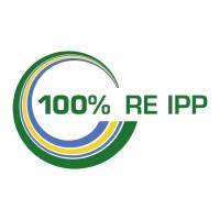 100% RE IPP GmbH & Co. KG logo - Similar company to Iq Solutions Gmbh