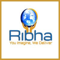 Ribha Software Consultancy Services logo - Similar company to Towardsmachinelearning