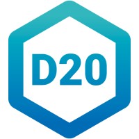 D20 Creativo logo - Similar company to Toicom Srl