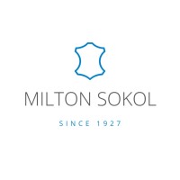 Milton Sokol & Co., Inc. logo - Similar company to Demar Leather