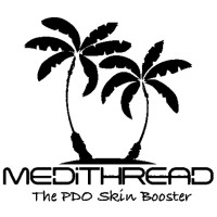 Medithread logo - Similar company to Amabella