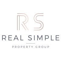 Real Simple Property Group logo - Similar company to Ray White Northern Beaches