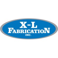 X-L Fabrication, Inc. logo - Similar company to Polyfab Industrial Services, Inc.