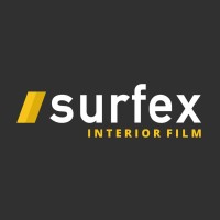 Surfex Interior Film logo - Similar company to Atmosphere Creative