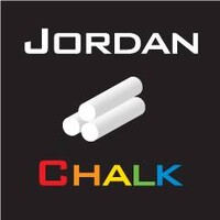 Jordan Chalk Manufacturer logo - Similar company to C-Hub For Ev Batteries