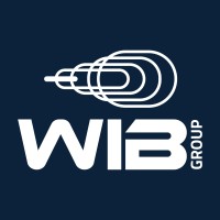 WIB Group logo - Similar company to Wib Group