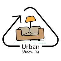 Urban Upcycling logo - Similar company to City Net Zero – Centre Of Expertise Hva