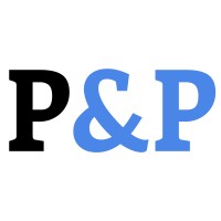 PENSATO&PARTNERS logo - Similar company to Plan A Energy