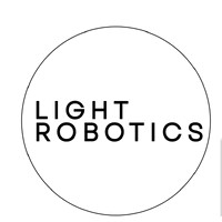 Light Robotics logo - Similar company to Eureka Robotics