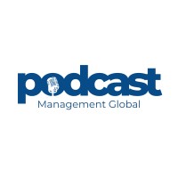 Podcast Management Global logo - Similar company to Amb Performance Group