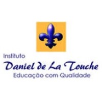 Instituto de Ensino Técnico e Superior Daniel de La Touche logo - Similar company to Lightpro Academy