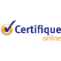 CertifiqueOnline Serviços de Certificação Digital logo - Similar company to Afx Certificação Digital