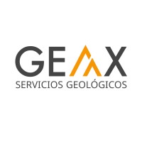 GEAX servicios geológicos logo - Similar company to Geonodos