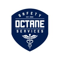 Octane Safety Services Ltd logo - Similar company to Nec Canada