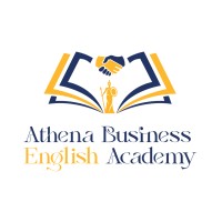 Athena Business English Academy logo - Similar company to Proptisphere