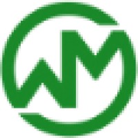 Maney Publishing logo - Similar company to Upstart Press