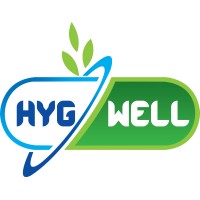 Hygwell logo - Similar company to Applied Generative Solutions