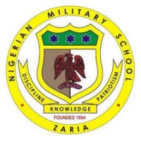 Nigerian Military School logo - Similar company to The Louis Dc Carson Foundation