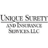 Unique Surety and Insurance Services, LLC logo - Similar company to Dbl Surety, Llc