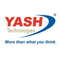 Yash Technologies Singapore Pte Limited logo - Similar company to Yash Technologies Pvt Ltd