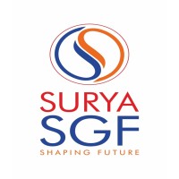 Surya Global Flexi Films logo - Similar company to Pdca Labs Pvt Ltd