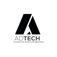 ADTECH logo - Similar company to Hrm