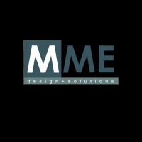 MME Design Solutions logo - Similar company to Creative Fox Visuals & Craft