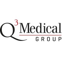 Q3 Medical Group logo - Similar company to Acticore