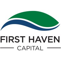 First Haven Capital logo - Similar company to Wconline