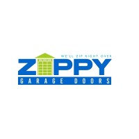 Zippy Garage Doors logo - Similar company to Clozetivity