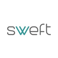 Sweft logo - Similar company to Mapp