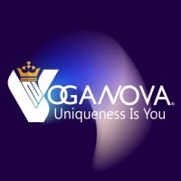 VogaNova logo - Similar company to Arbaro De Espero
