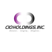 Cio Holdings Inc.