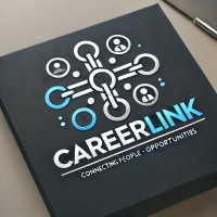 CareerLink Recruitment logo - Similar company to Ultainfinity Wealth Launchpad