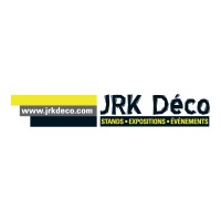JRK Déco logo - Similar company to Kozo Studio