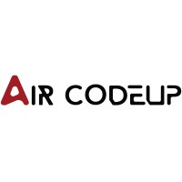 Air CodeUp logo - Similar company to Aircode