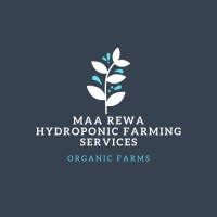 Maa Narmada Hydroponic Farming Services logo - Similar company to Topia Farming And Gaming