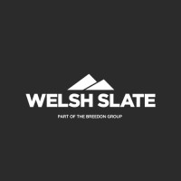 Welsh Slate logo - Similar company to Yates & Company Ltd