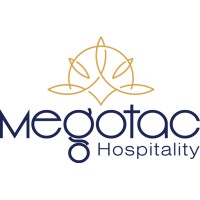 Megotac Hospitality logo - Similar company to My Ōtel